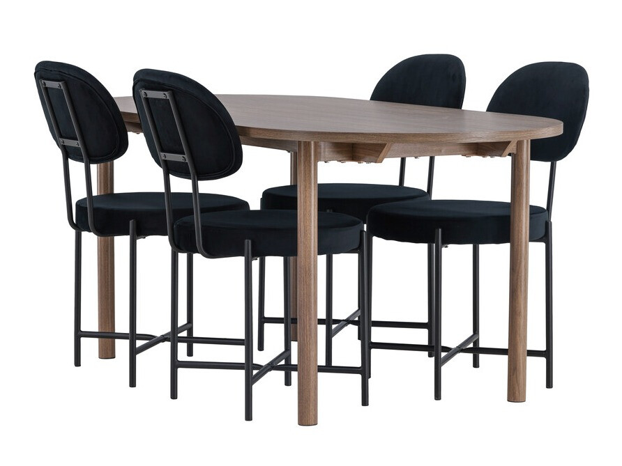 Ēdamistabas komplekts Dallas 4140