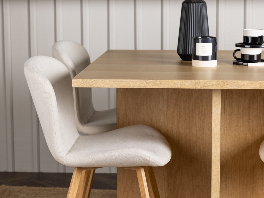 Ēdamistabas komplekts Dallas 4148