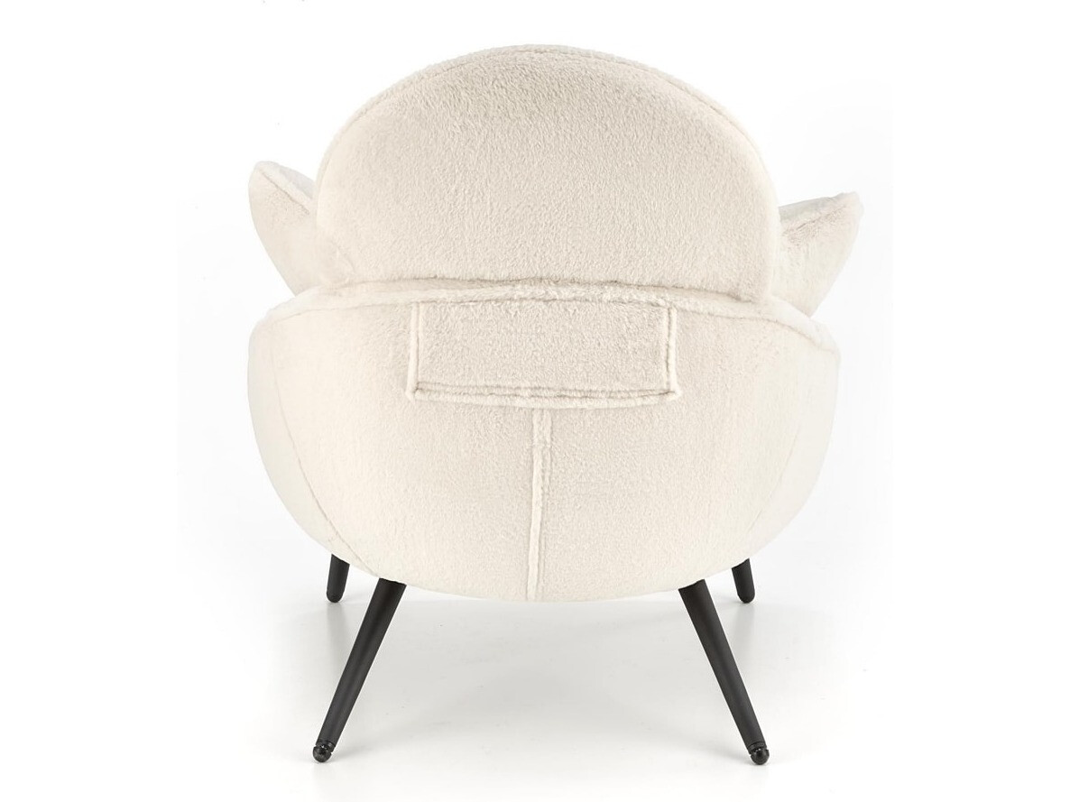 Krēsls Houston 1526 (Krēms)