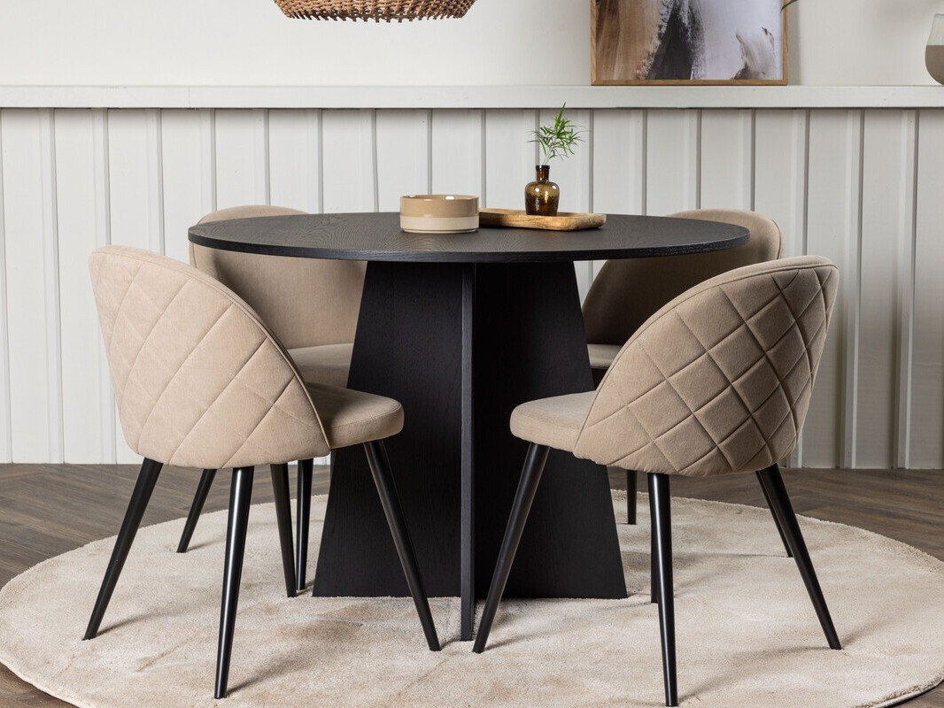 Обеденный гарнитур Dallas 4146