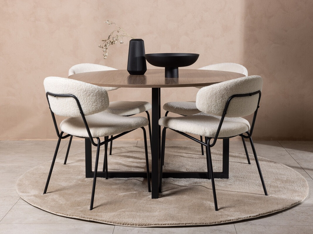 Обеденный гарнитур Dallas 4149