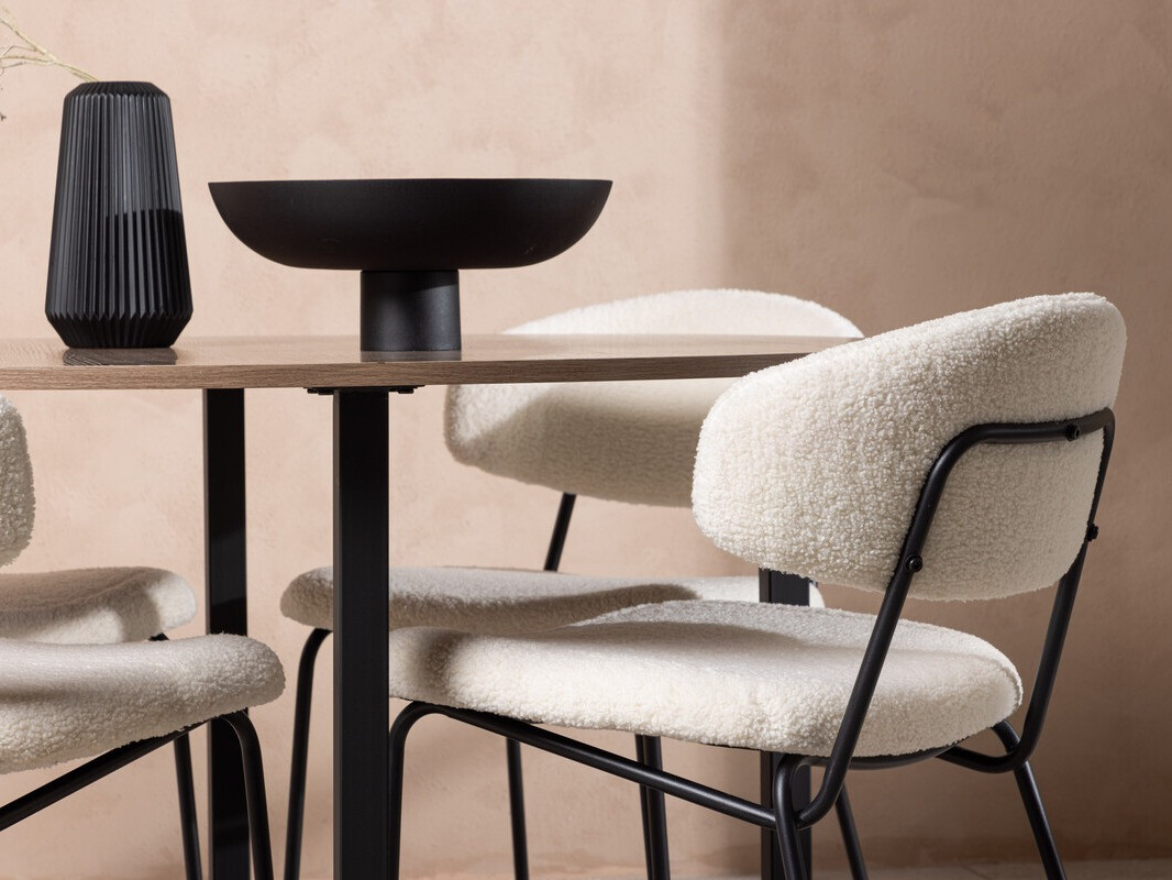 Обеденный гарнитур Dallas 4149