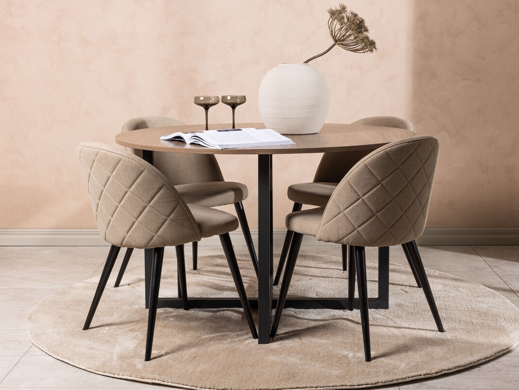 Обеденный гарнитур Dallas 4150