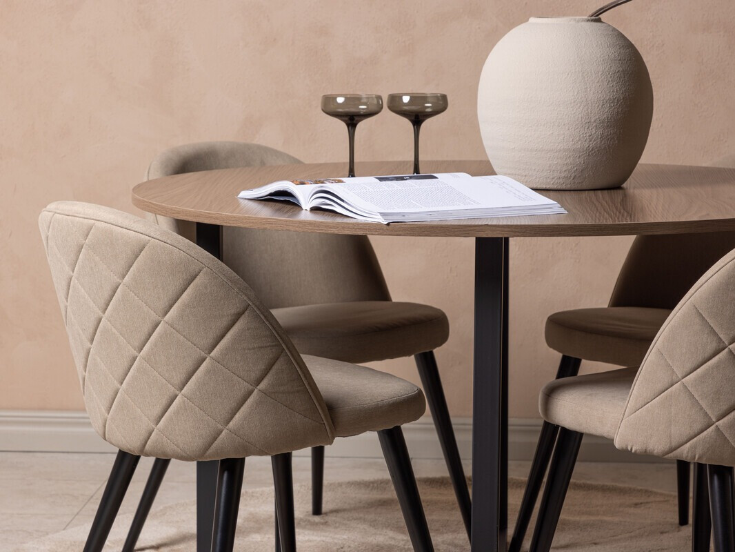 Обеденный гарнитур Dallas 4150