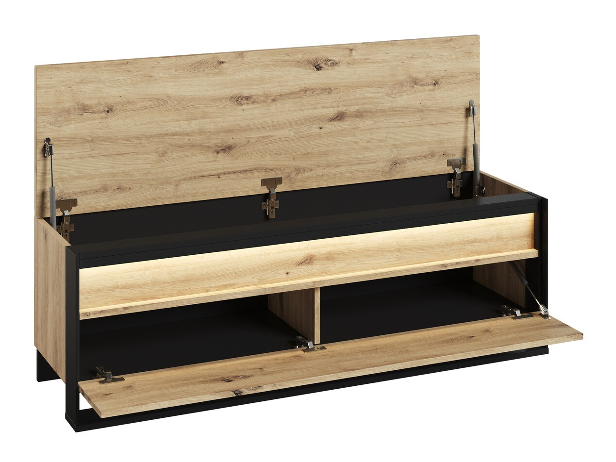 Priekšnama komplekts Luliru 150