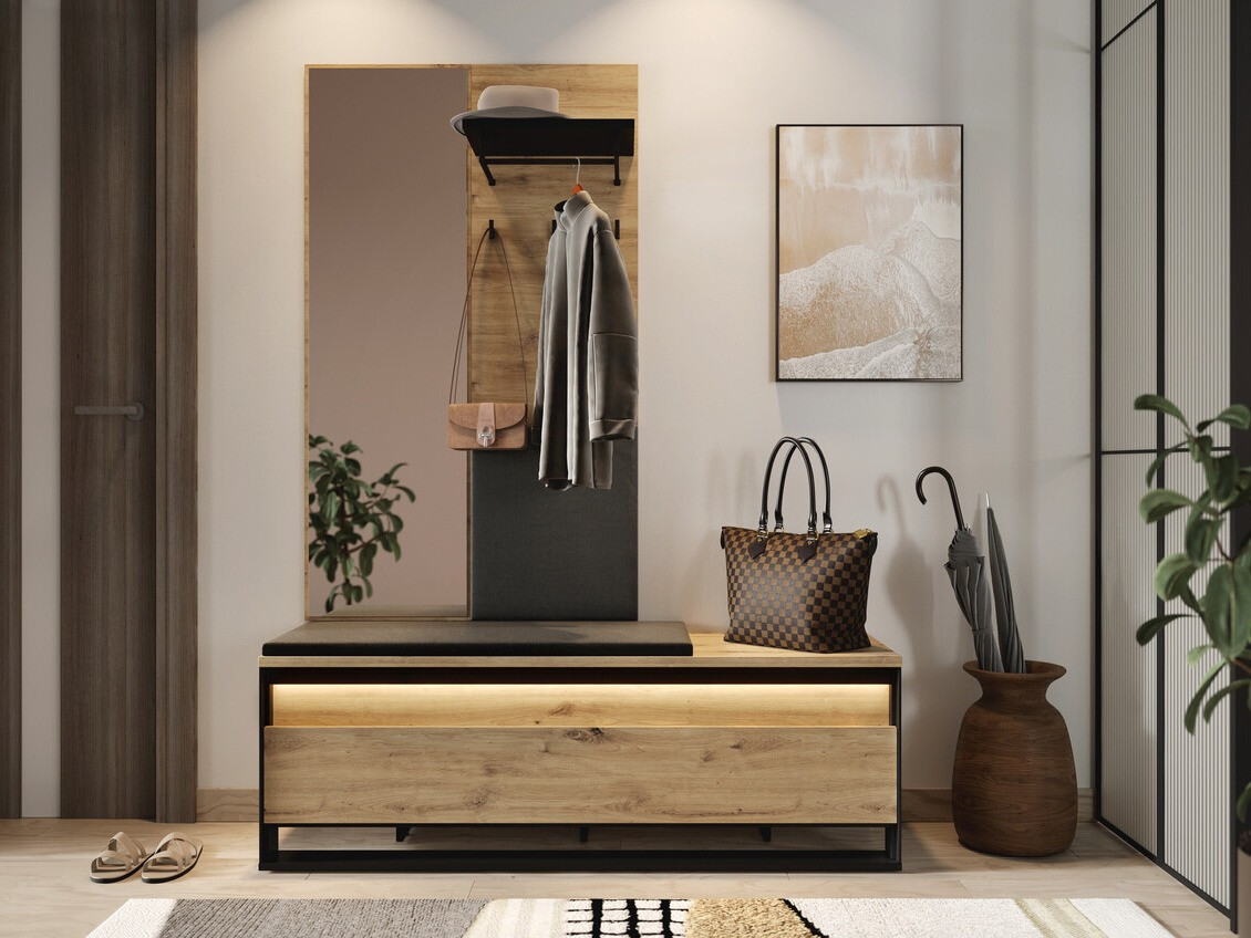 Зеркало Luliru 148