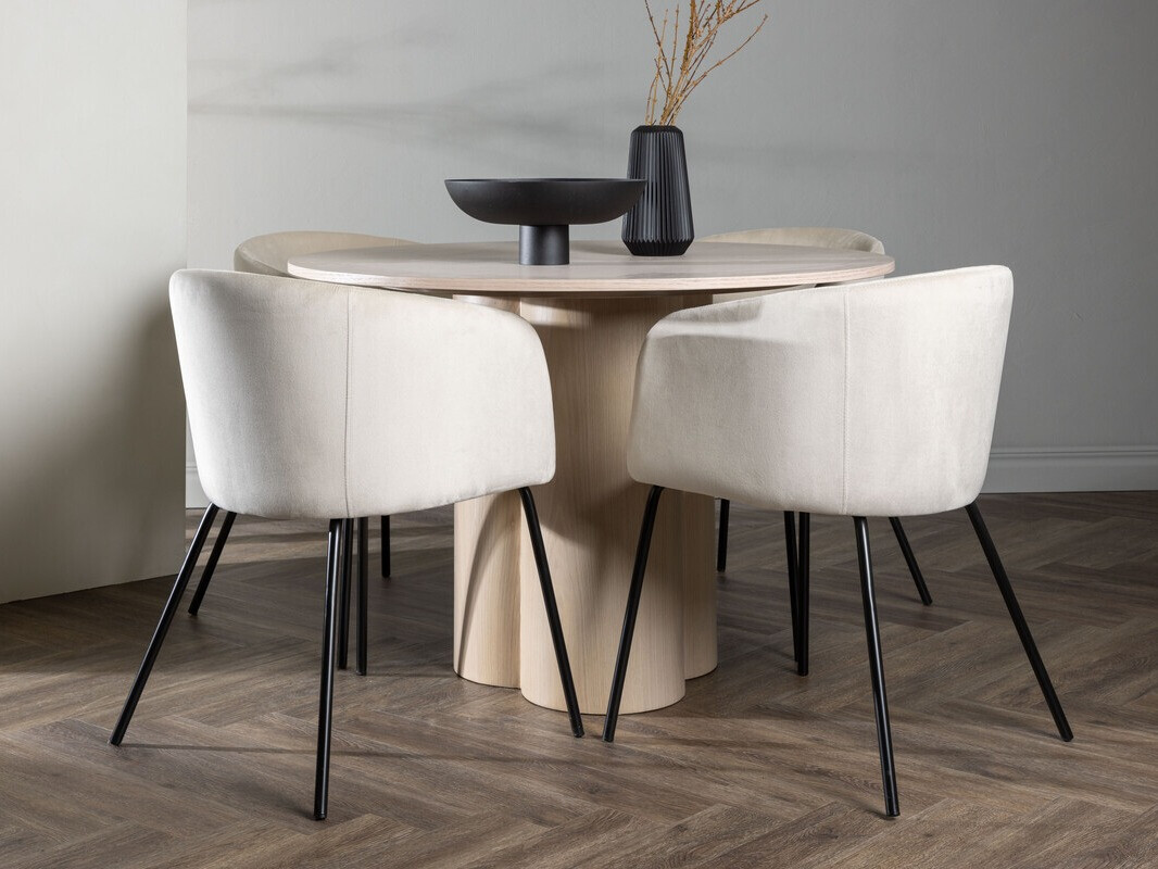 Ēdamistabas komplekts Dallas 4153