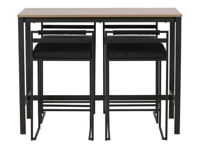 Ēdamistabas komplekts Dallas 4154