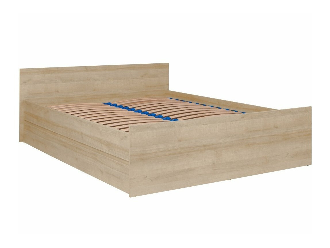 Gulta Cirdora 117 (Sonomas ozols)