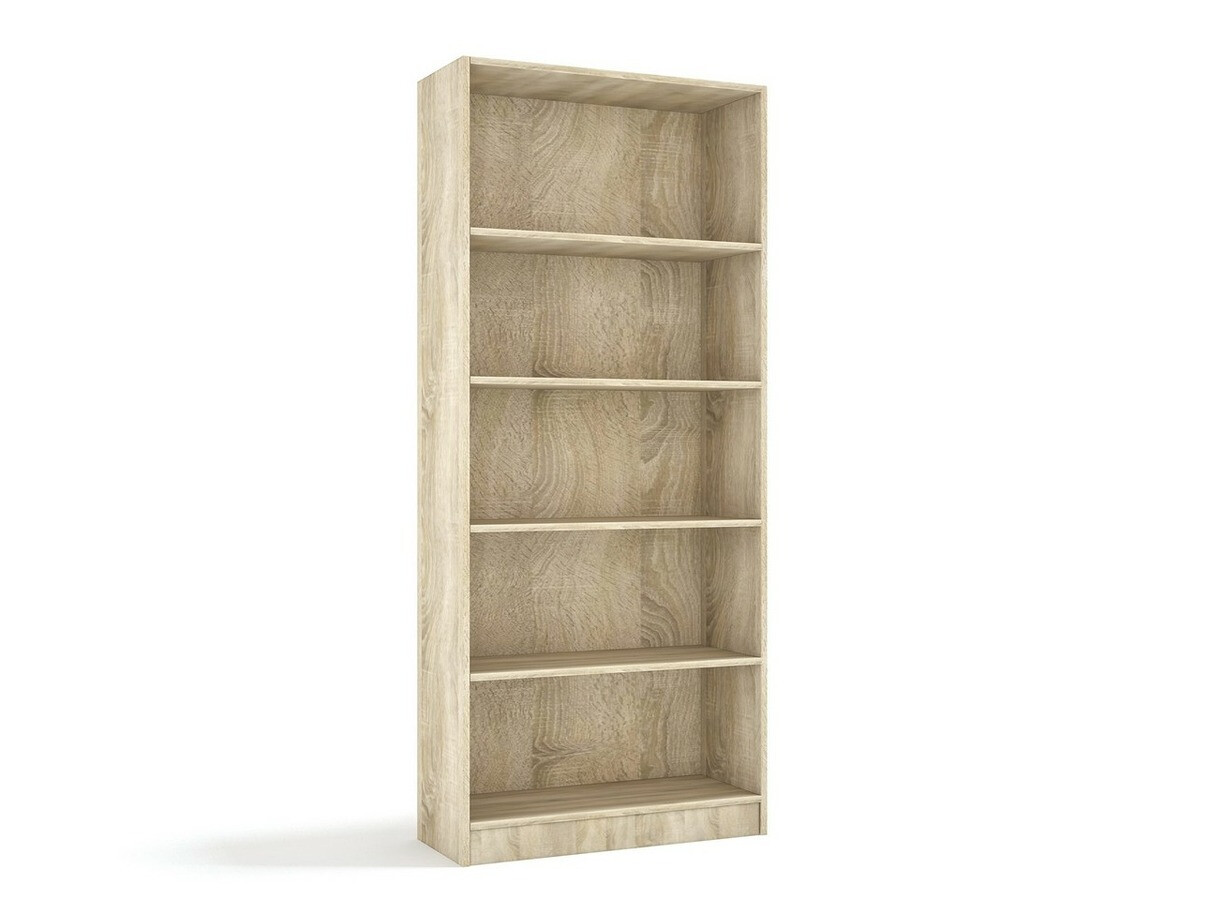 Стеллаж Murrieta 161 (Сонома Дуб)