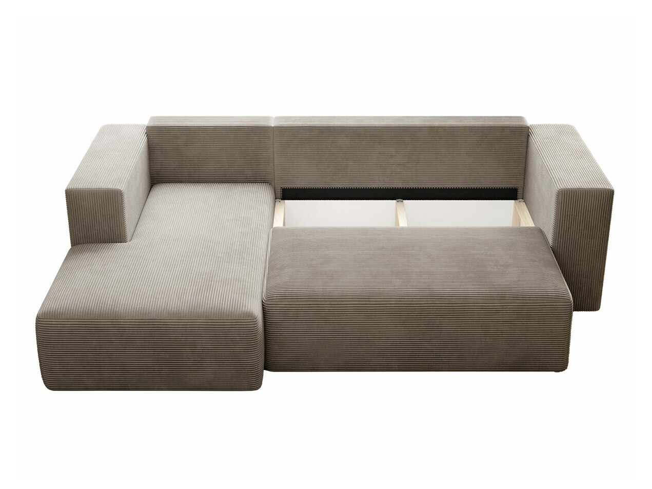 Stūra dīvāns Arvada 116 (Poso 26)