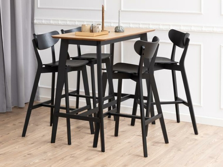 Bāra galds Norsica 734