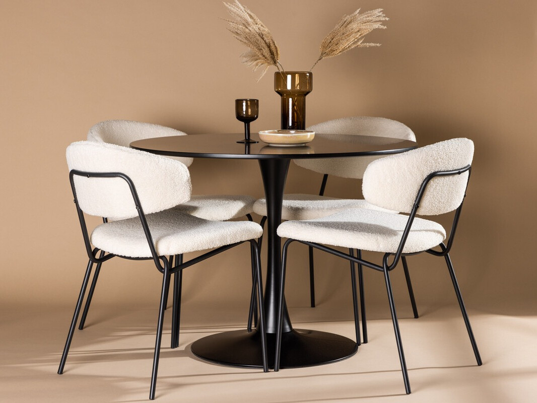 Ēdamistabas komplekts Dallas 4156