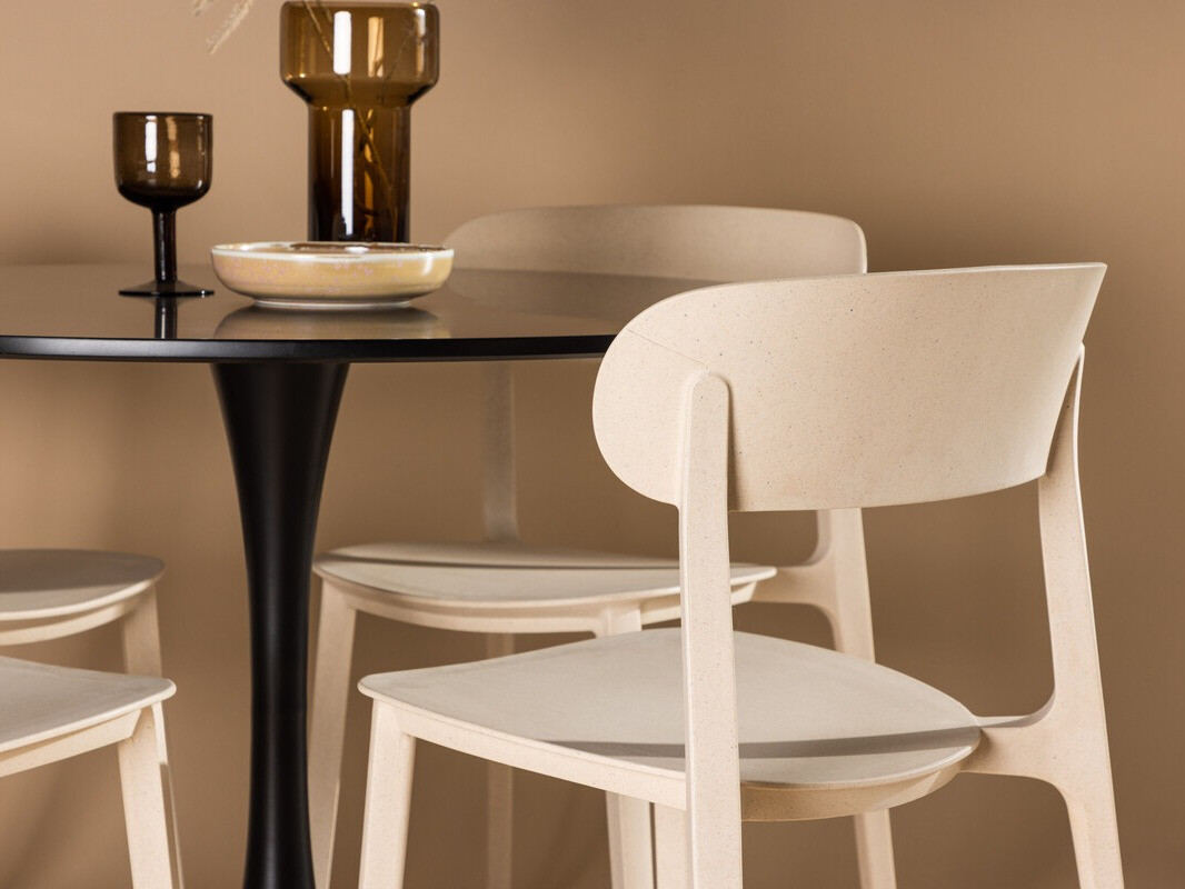 Ēdamistabas komplekts Dallas 4157