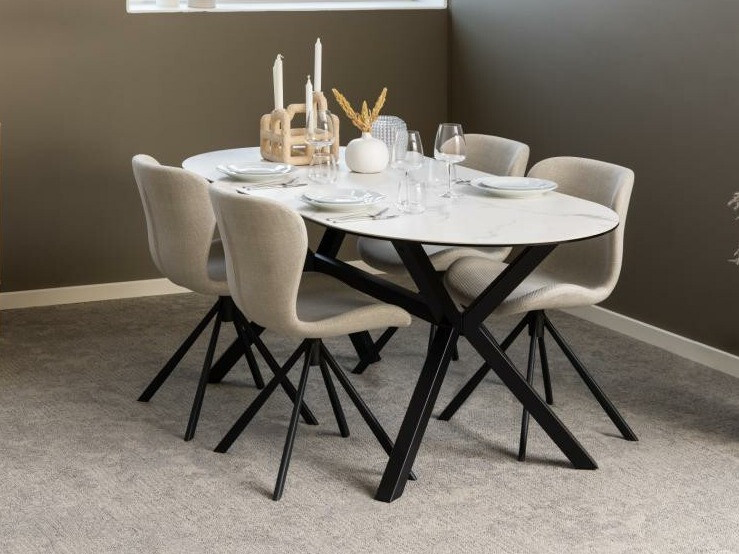 Krēsls Norsica 642 (Bēšs)