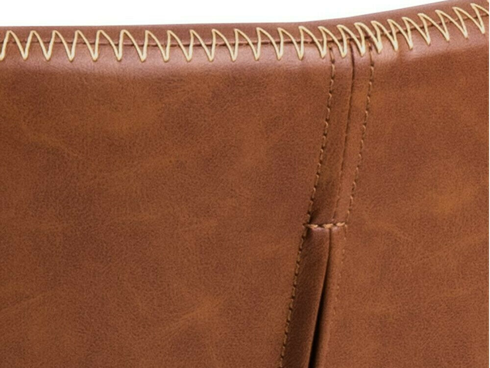 Krēsls Norsica 642 (Brūns)