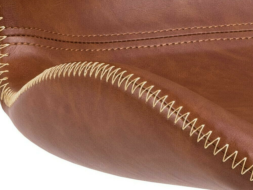 Krēsls Norsica 642 (Brūns)