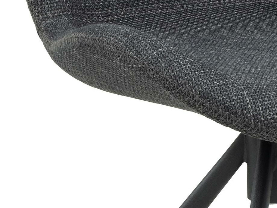 Krēsls Norsica 642 (Tumši pelēks)