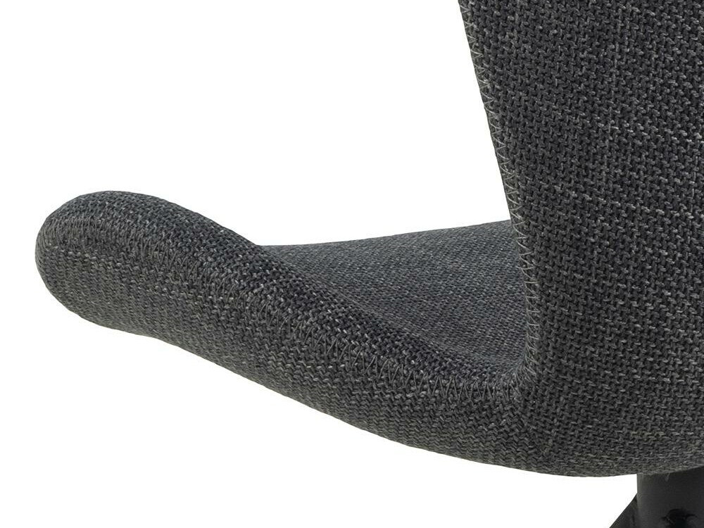 Krēsls Norsica 642 (Tumši pelēks)