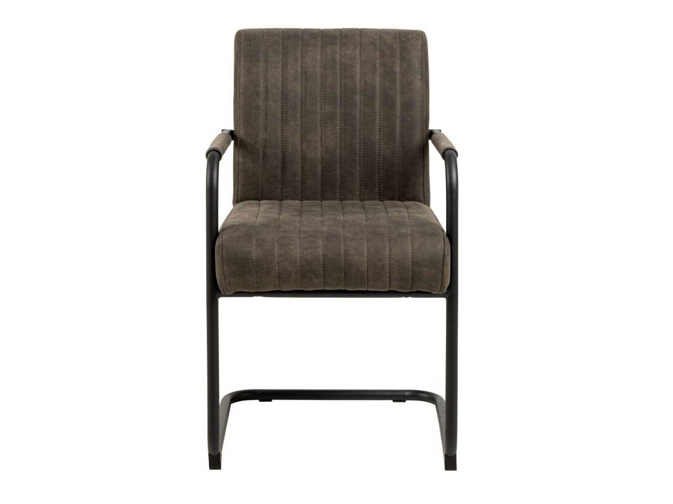 Krēsls Norsica 737 (Melns + Antracīts)