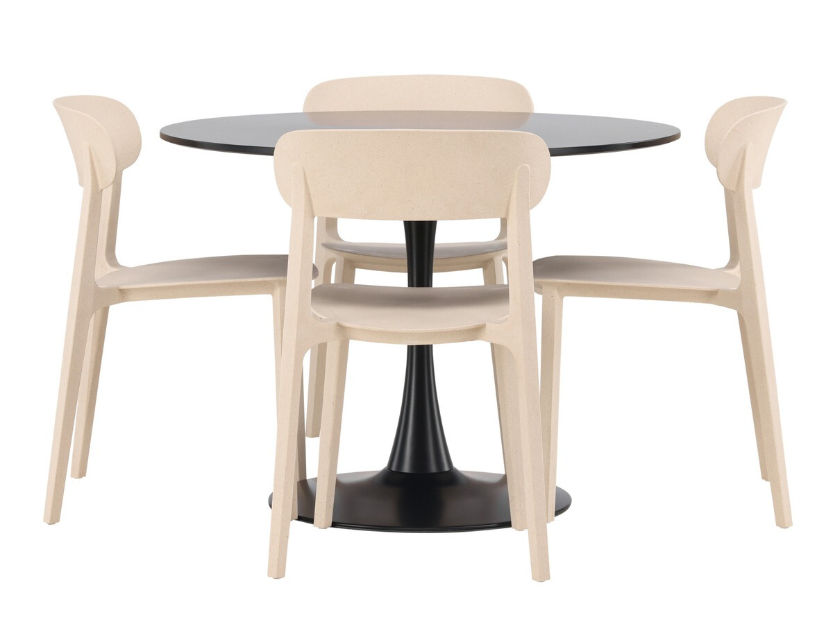 Обеденный гарнитур Dallas 4157