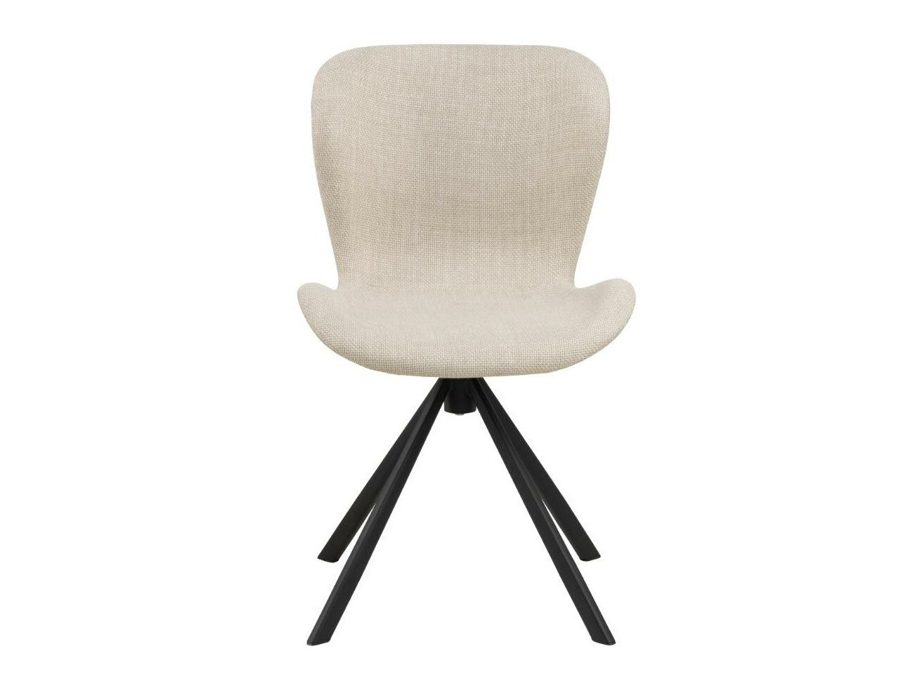 Стул Norsica 642 (Бежевый)