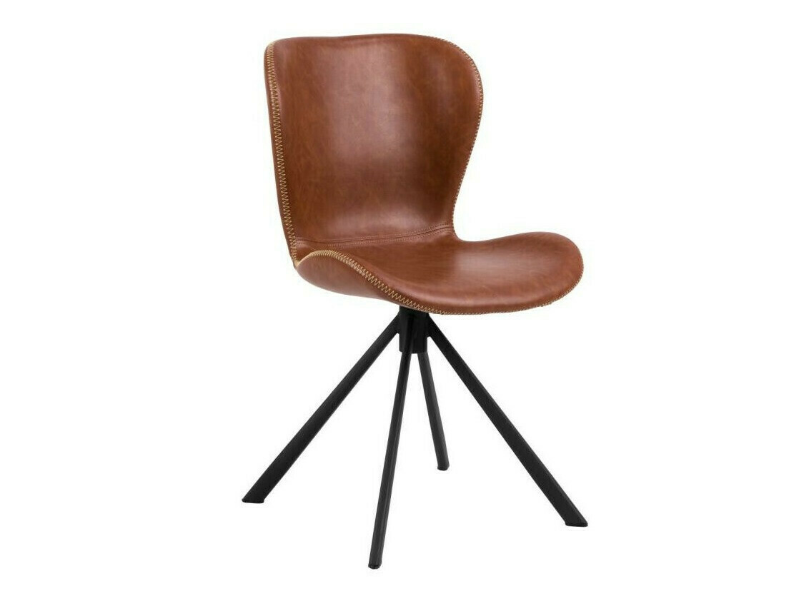 Стул Norsica 642 (Коричневый)