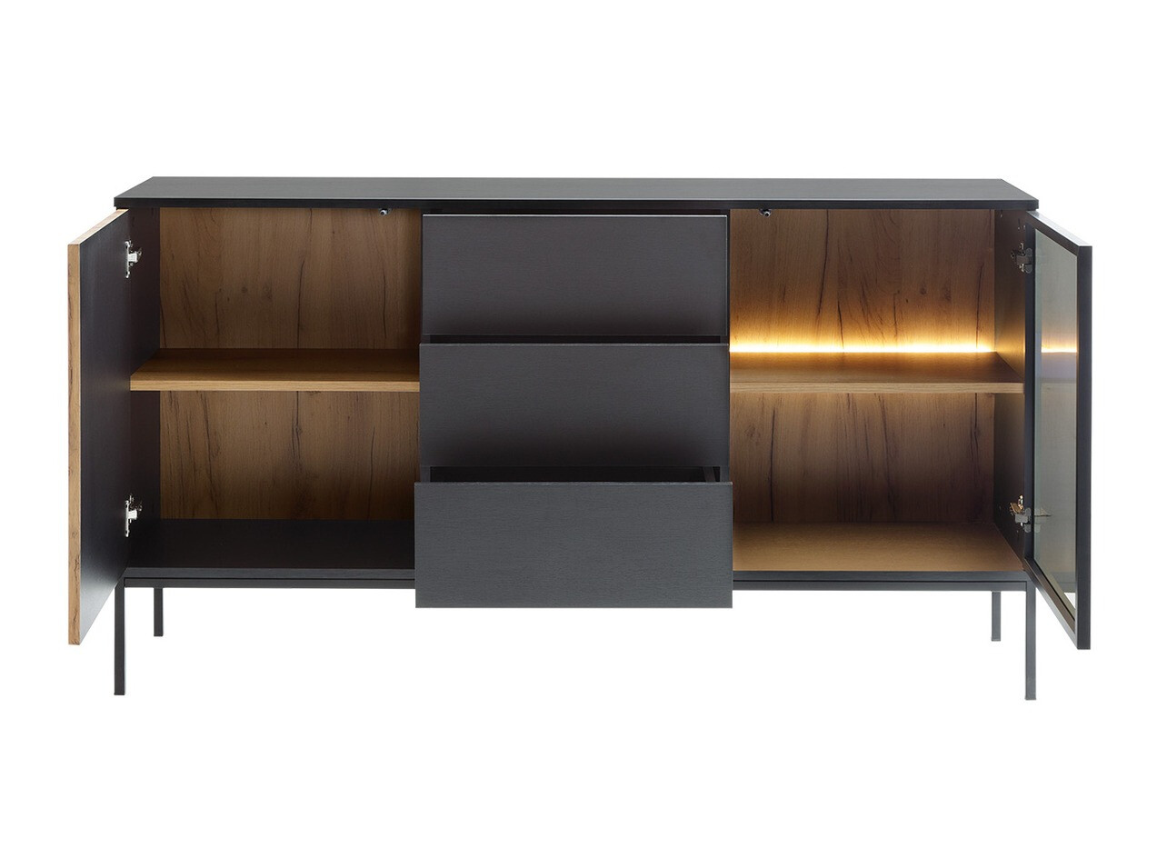 Viesistabas komplekts Soferi 105