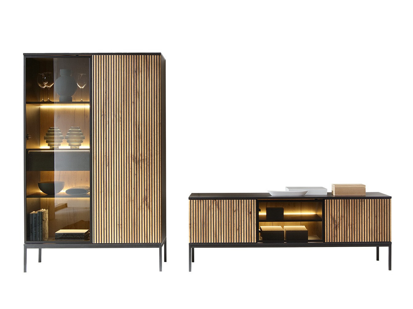 Viesistabas komplekts Soferi 106