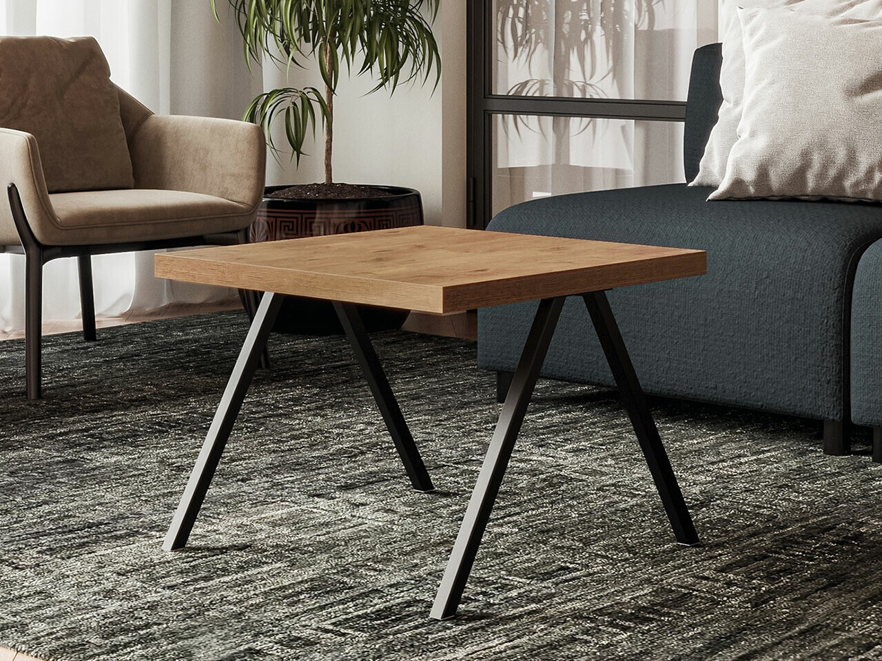 Журнальный столик Germantown 110