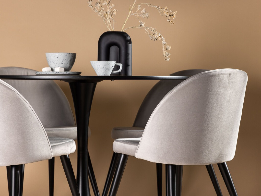 Ēdamistabas komplekts Dallas 4158