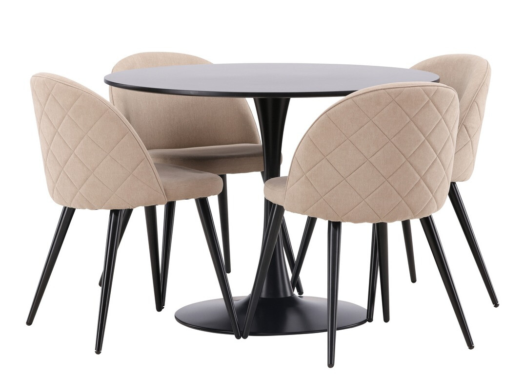 Ēdamistabas komplekts Dallas 4159