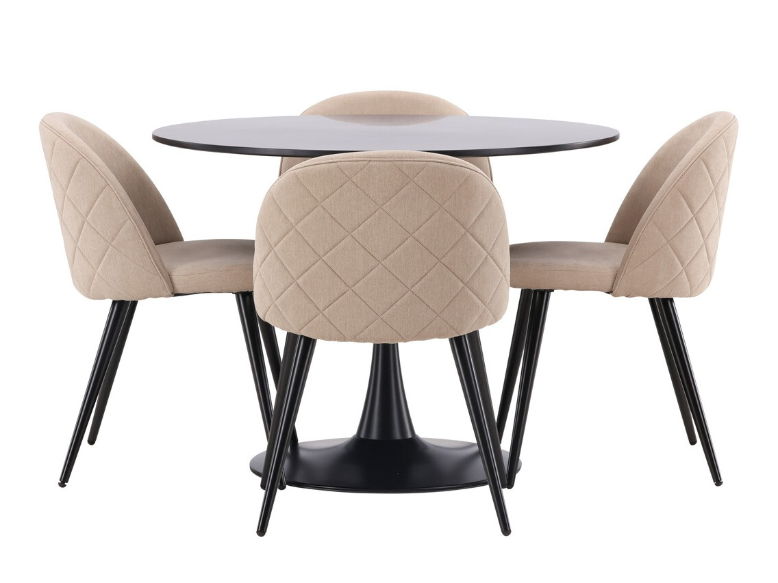 Ēdamistabas komplekts Dallas 4159