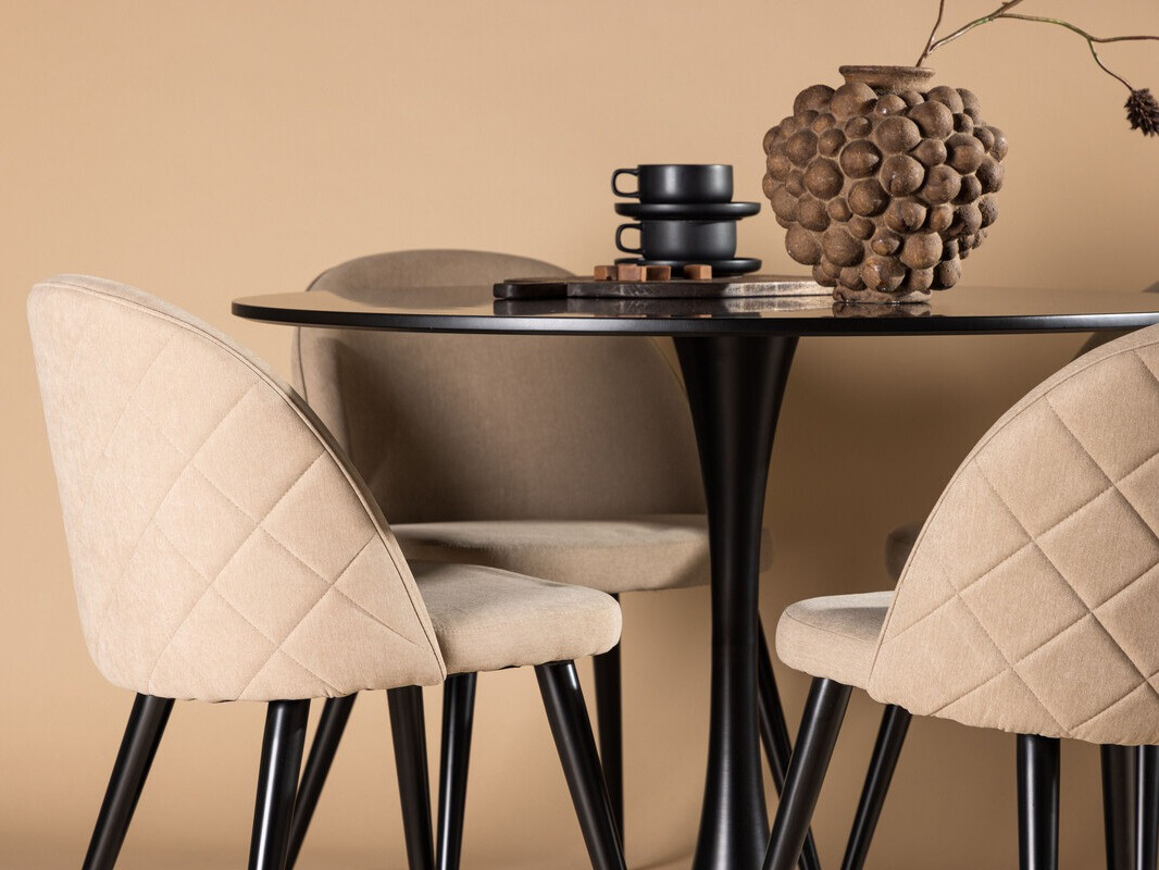 Ēdamistabas komplekts Dallas 4159