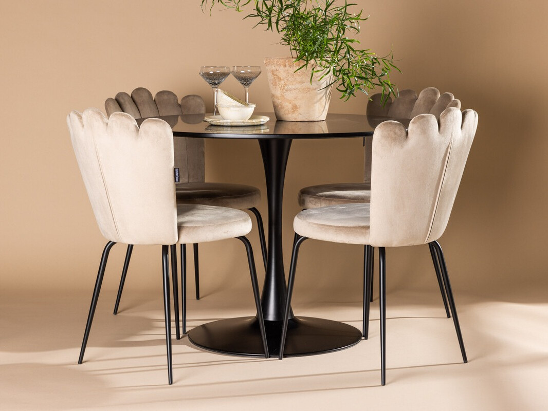 Ēdamistabas komplekts Dallas 4162