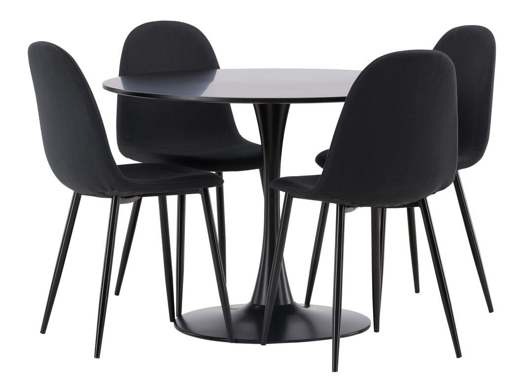 Ēdamistabas komplekts Dallas 4164