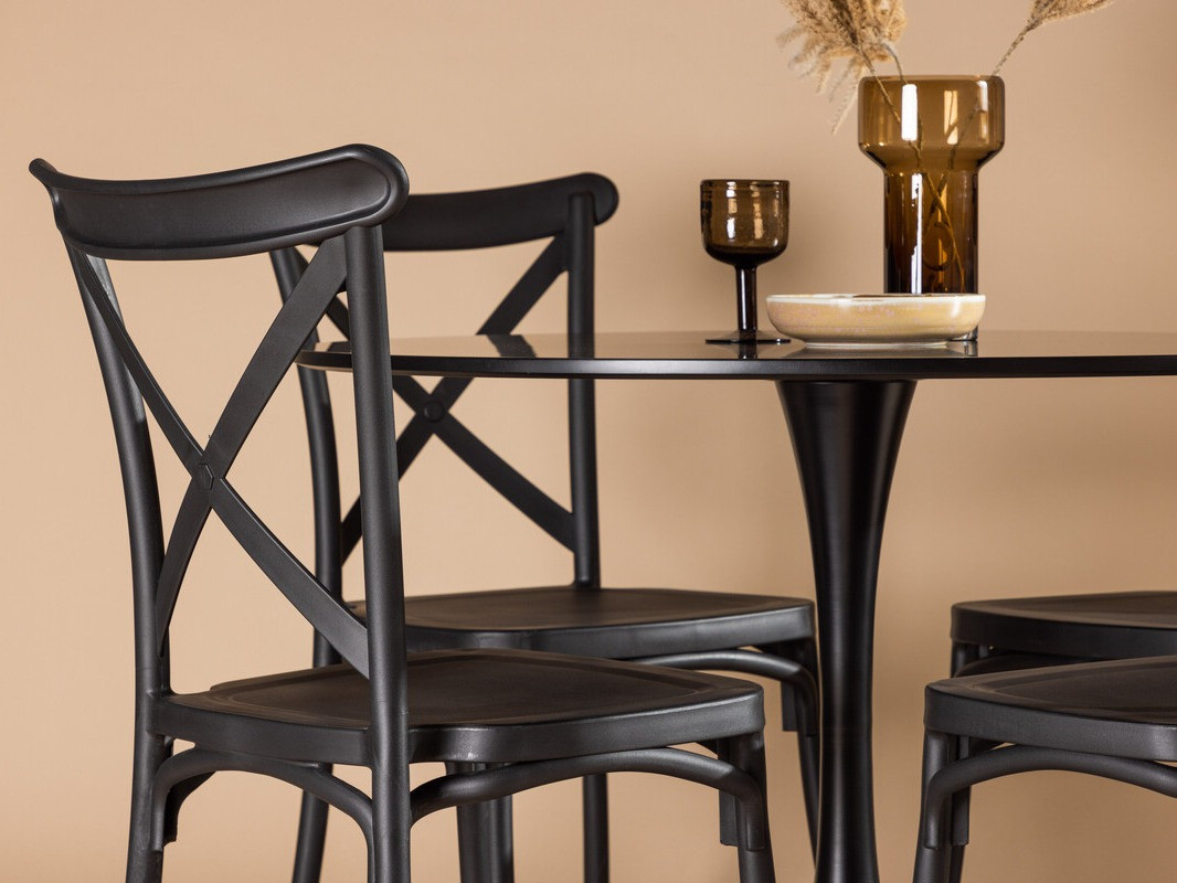 Ēdamistabas komplekts Dallas 4169