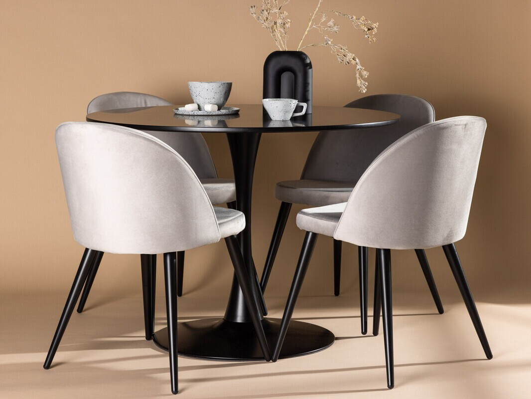 Обеденный гарнитур Dallas 4158