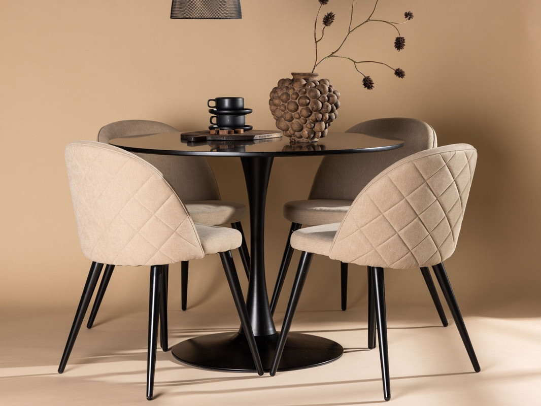 Обеденный гарнитур Dallas 4159