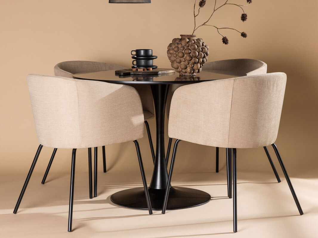 Обеденный гарнитур Dallas 4160