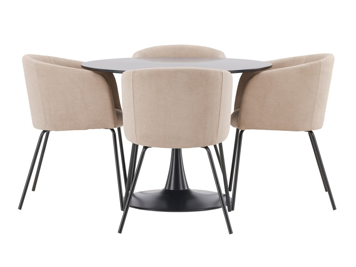 Обеденный гарнитур Dallas 4160