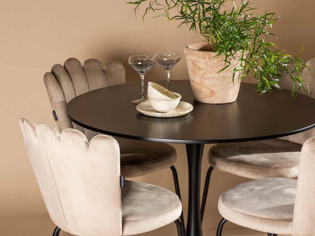 Обеденный гарнитур Dallas 4162