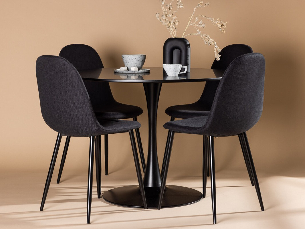 Обеденный гарнитур Dallas 4164