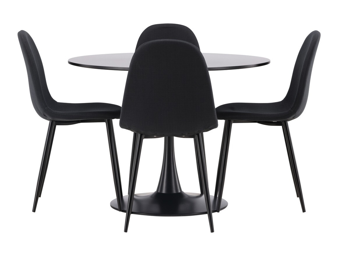 Обеденный гарнитур Dallas 4164