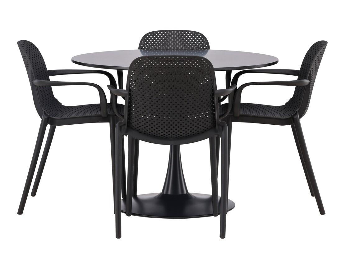 Обеденный гарнитур Dallas 4168