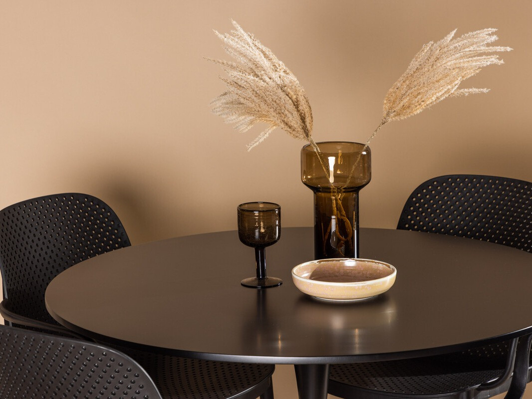 Обеденный гарнитур Dallas 4168