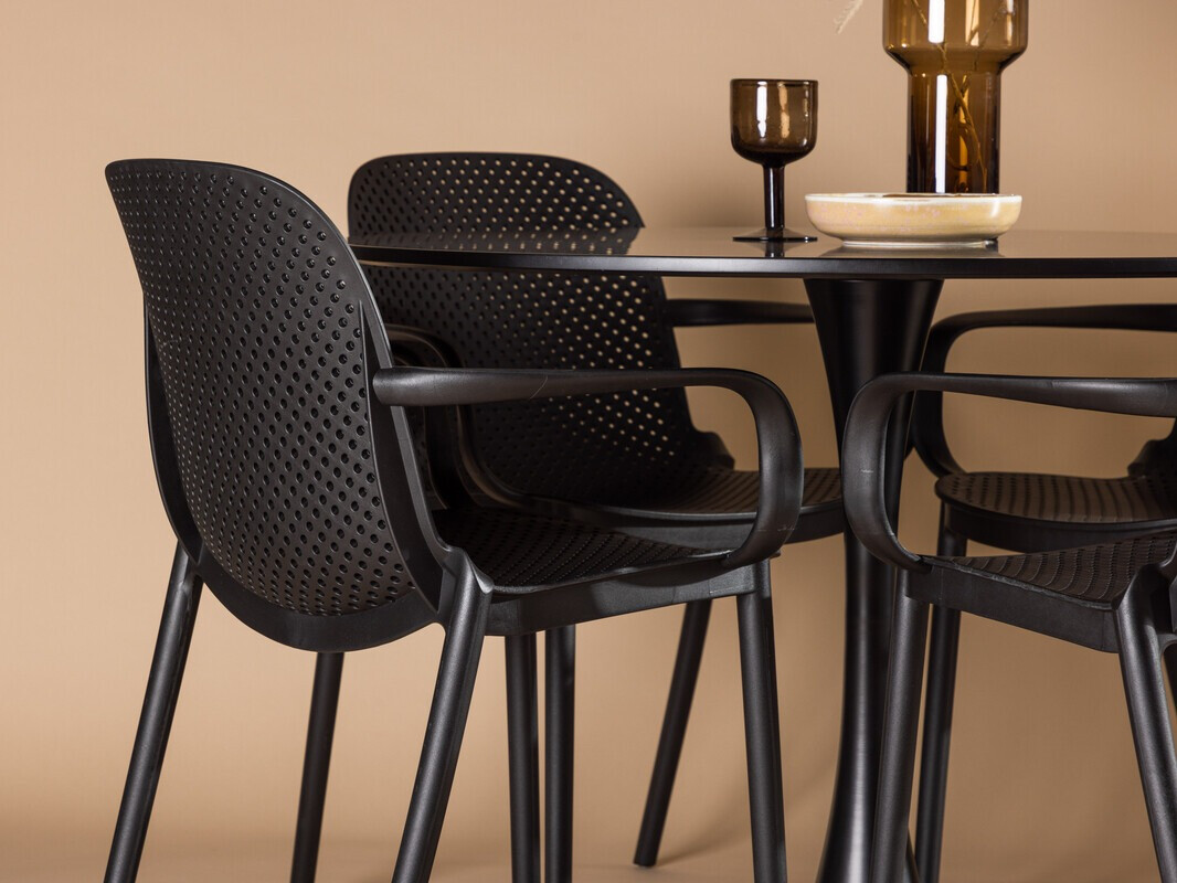 Обеденный гарнитур Dallas 4168