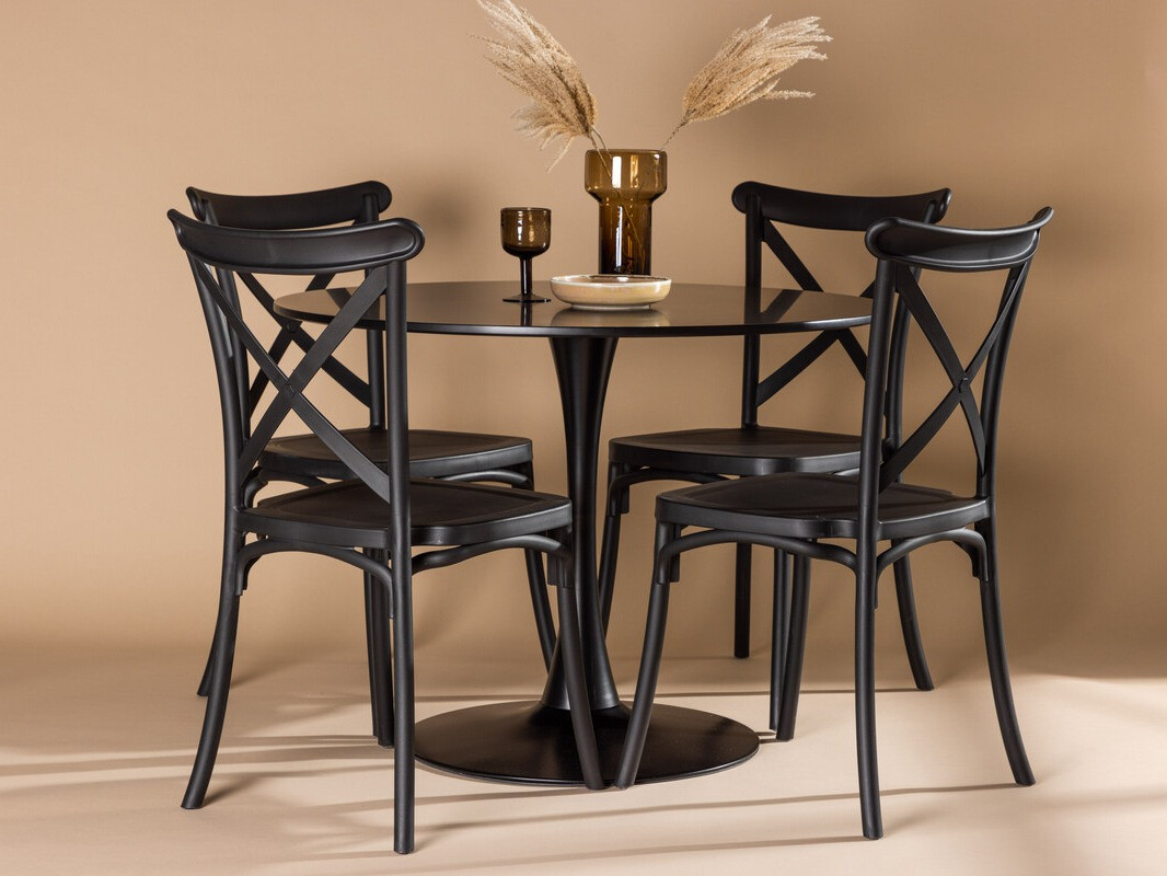 Обеденный гарнитур Dallas 4169