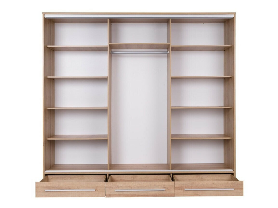 Skapis Murrieta 143 (Riviera ozols)