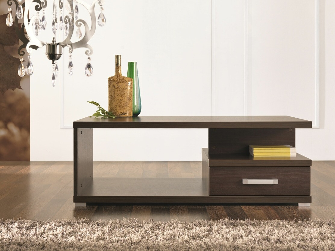 Žurnālu galdiņš Murrieta 165